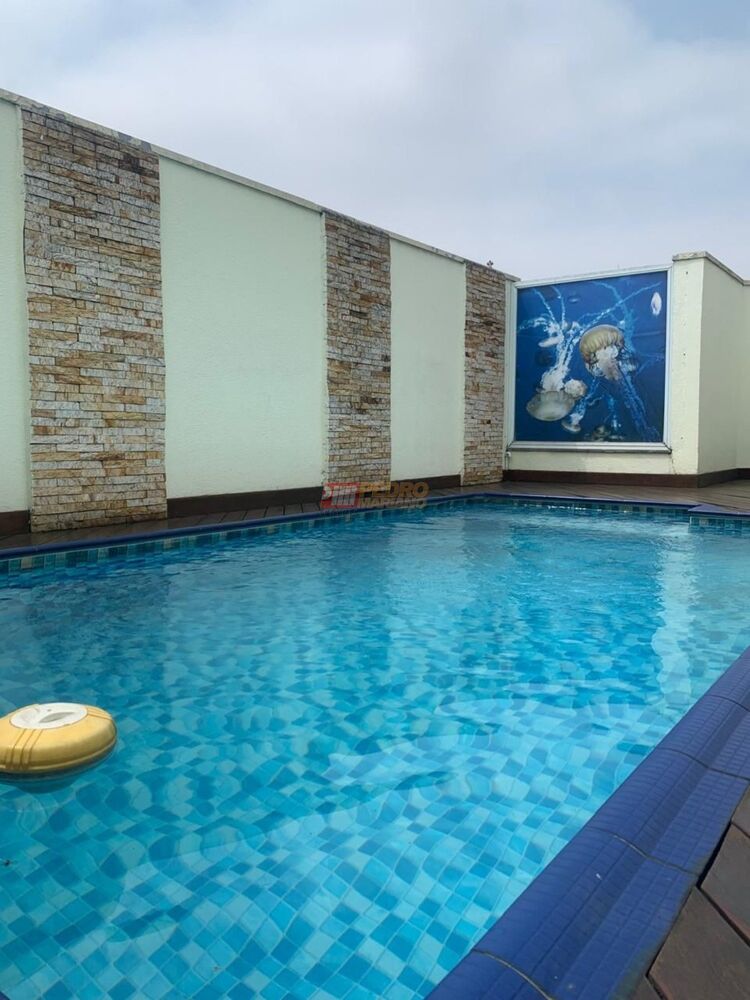 Cobertura à venda com 4 quartos, 175m² - Foto 15