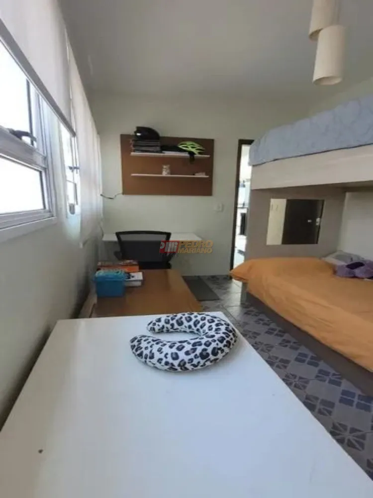 Cobertura, 4 quartos, 175 m² - Foto 11