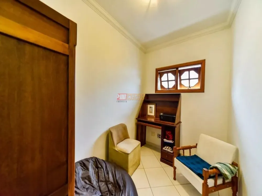 Casa, 5 quartos, 360 m² - Foto 11