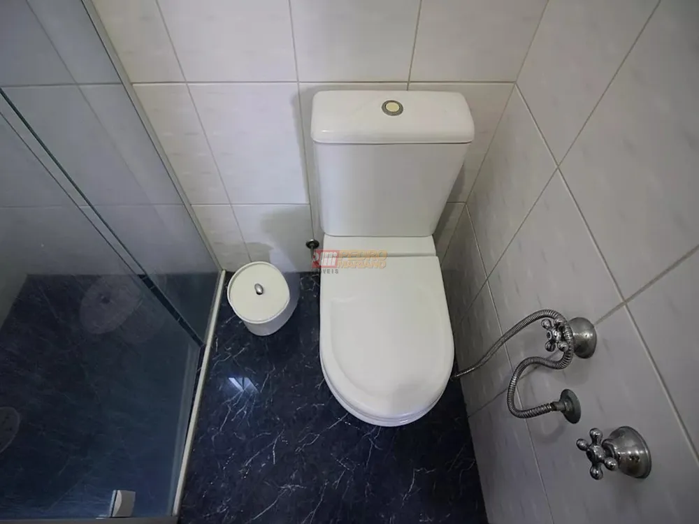 Casa, 5 quartos, 360 m² - Foto 10
