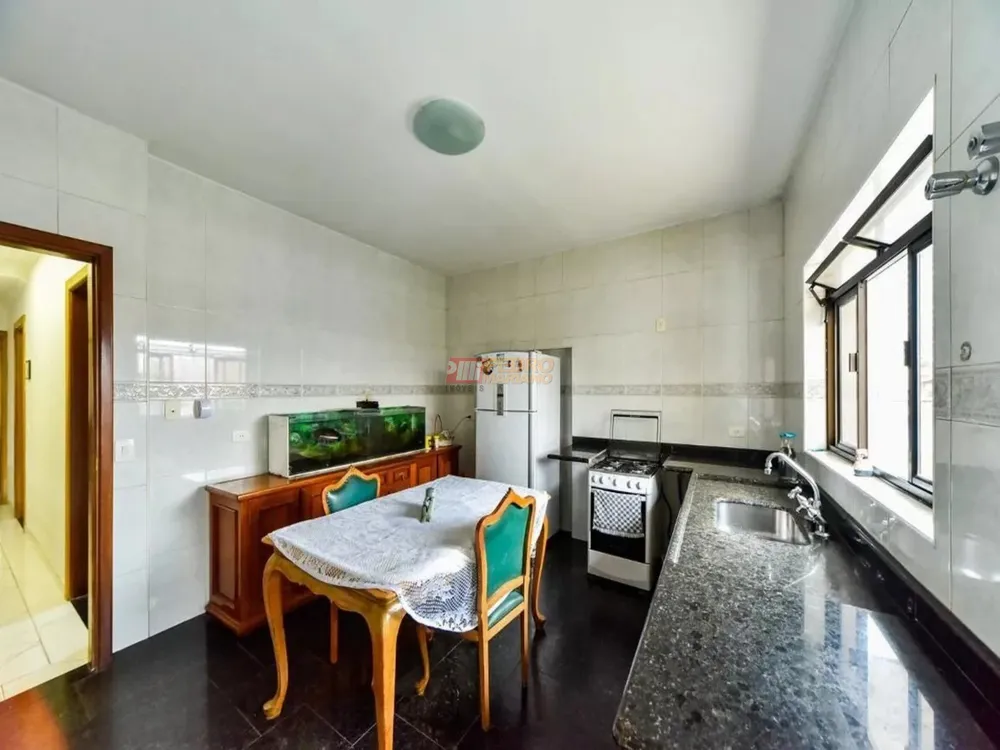 Casa, 5 quartos, 360 m² - Foto 2