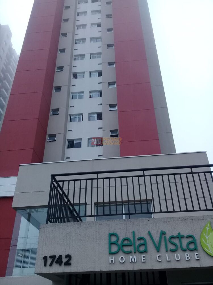 Apartamento para alugar com 2 quartos, 45m² - Foto 7