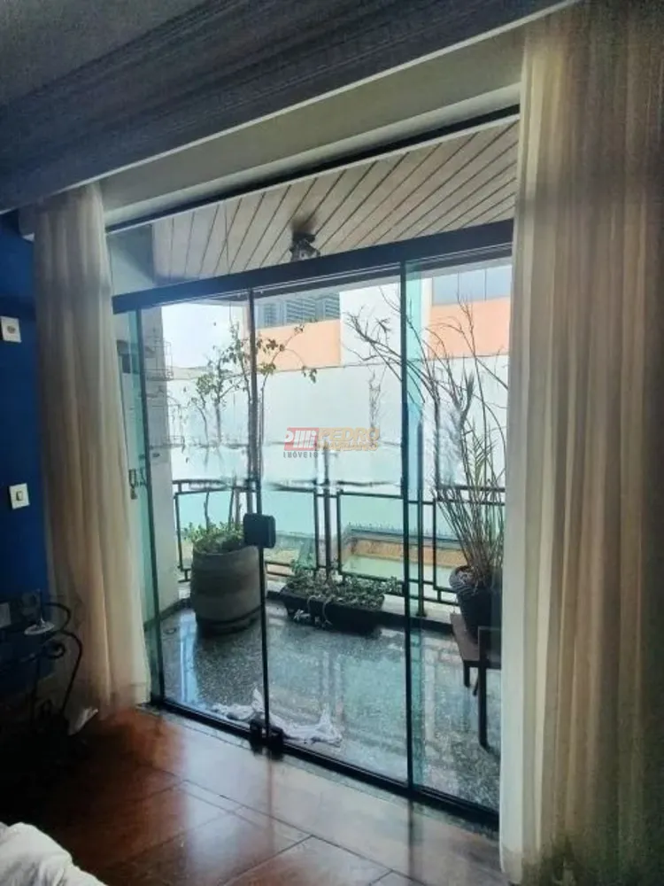 Sobrado, 4 quartos, 279 m² - Foto 2