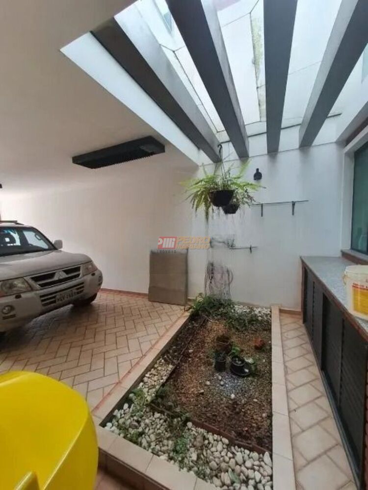 Sobrado, 4 quartos, 279 m² - Foto 8