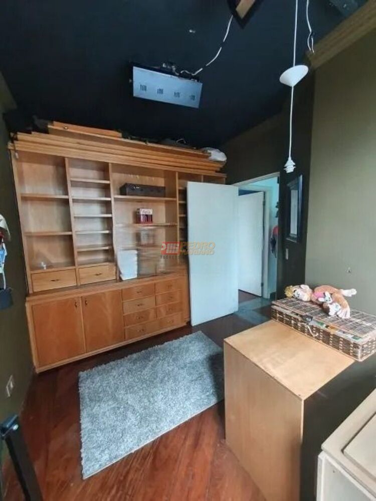 Sobrado, 4 quartos, 279 m² - Foto 5