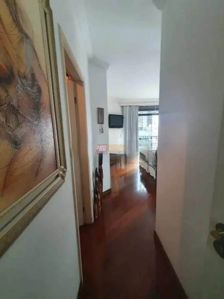Sobrado, 4 quartos, 279 m² - Foto 11