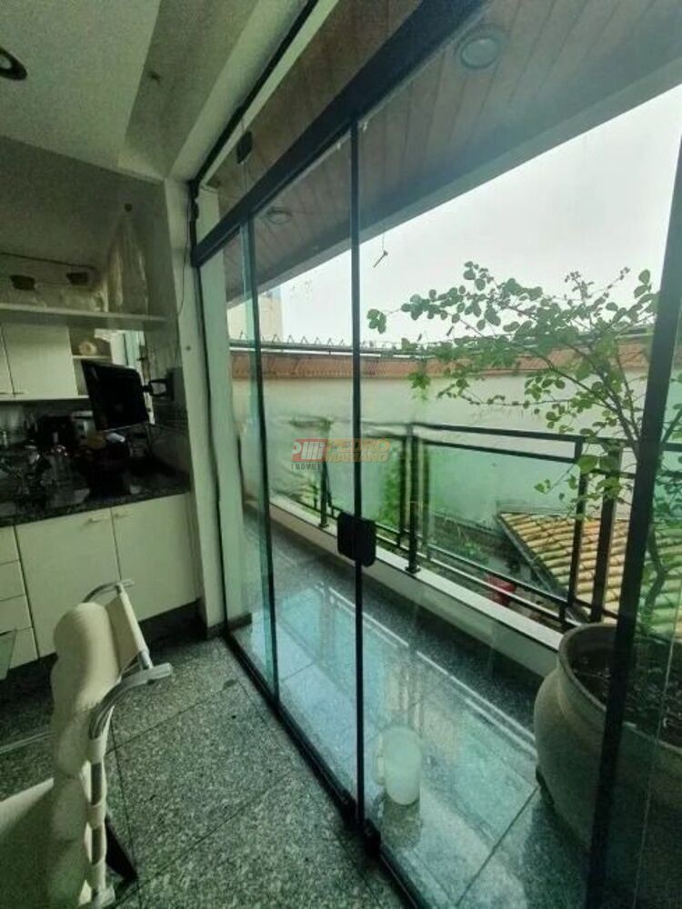 Sobrado, 4 quartos, 279 m² - Foto 2
