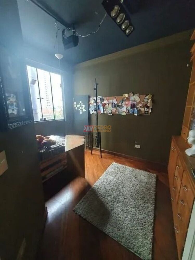 Sobrado, 4 quartos, 279 m² - Foto 4