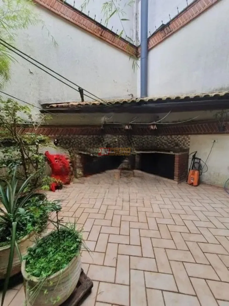 Sobrado, 4 quartos, 279 m² - Foto 15