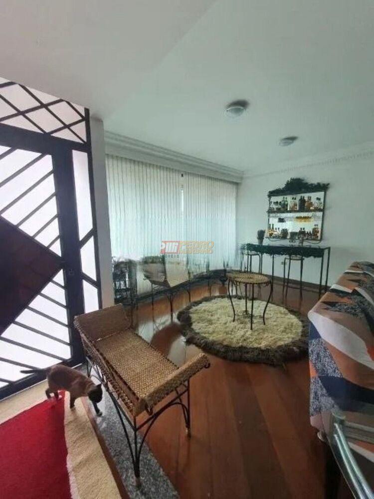 Sobrado, 4 quartos, 279 m² - Foto 1