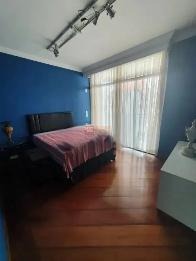 Sobrado, 4 quartos, 279 m² - Foto 7