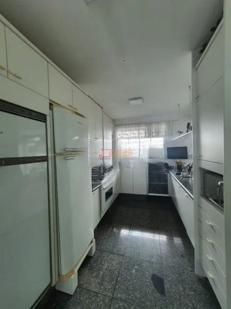 Sobrado, 4 quartos, 279 m² - Foto 7