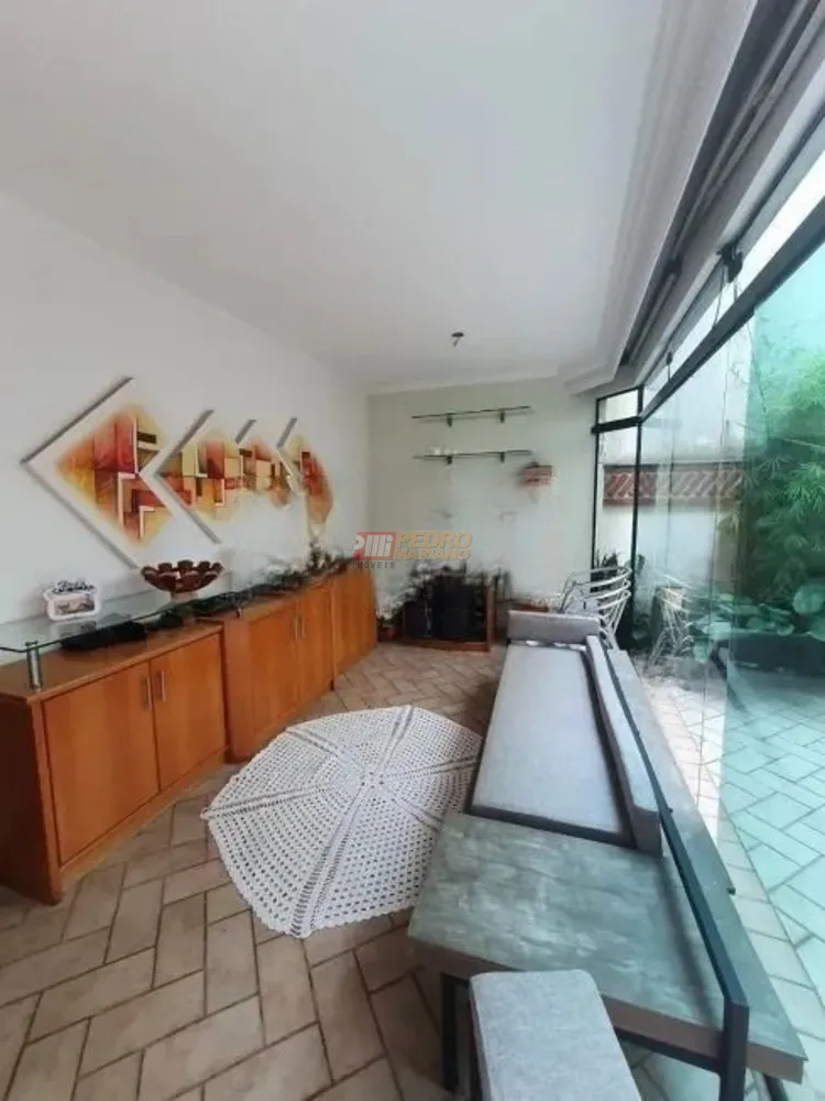 Sobrado, 4 quartos, 279 m² - Foto 14