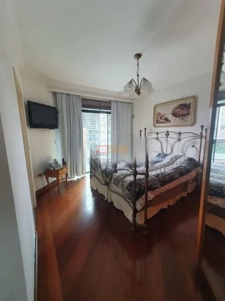 Sobrado, 4 quartos, 279 m² - Foto 3