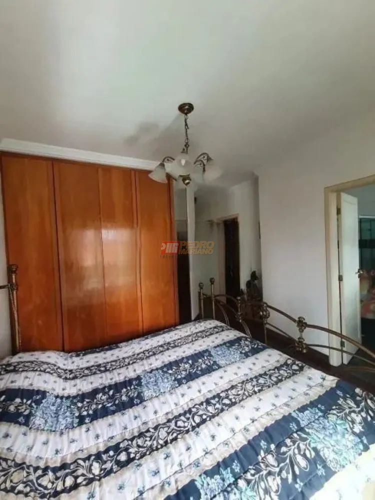 Sobrado, 4 quartos, 279 m² - Foto 5
