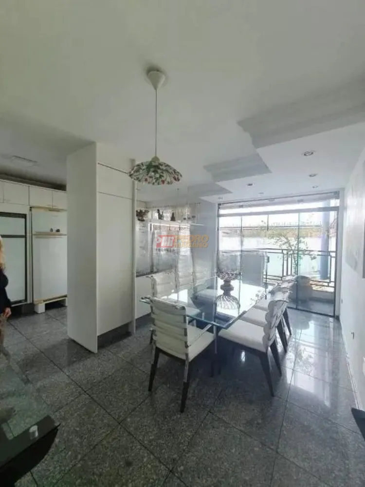 Sobrado, 4 quartos, 279 m² - Foto 13