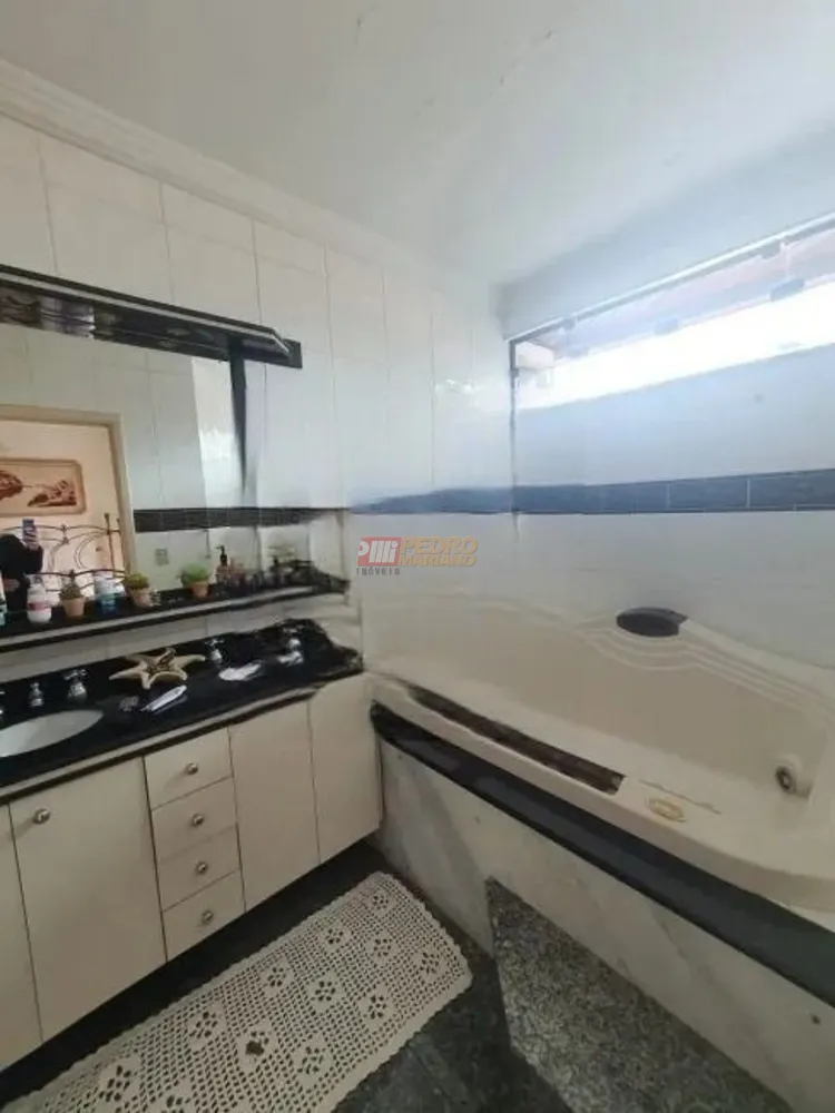 Sobrado, 4 quartos, 279 m² - Foto 6