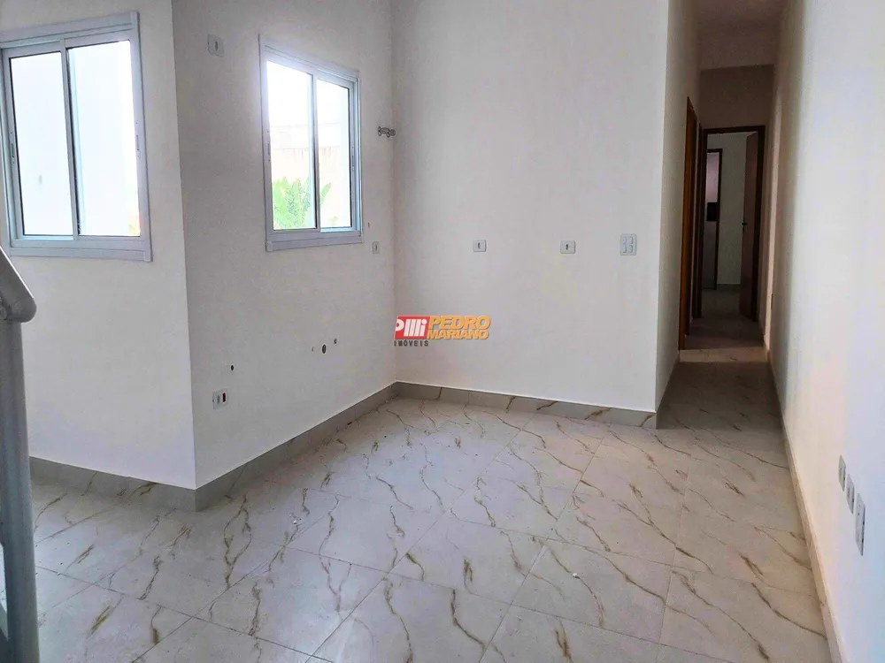 Cobertura, 3 quartos, 163 m² - Foto 2