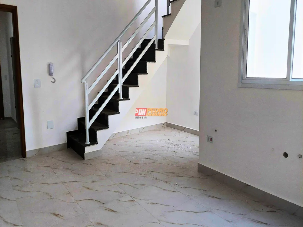 Cobertura, 3 quartos, 163 m² - Foto 1