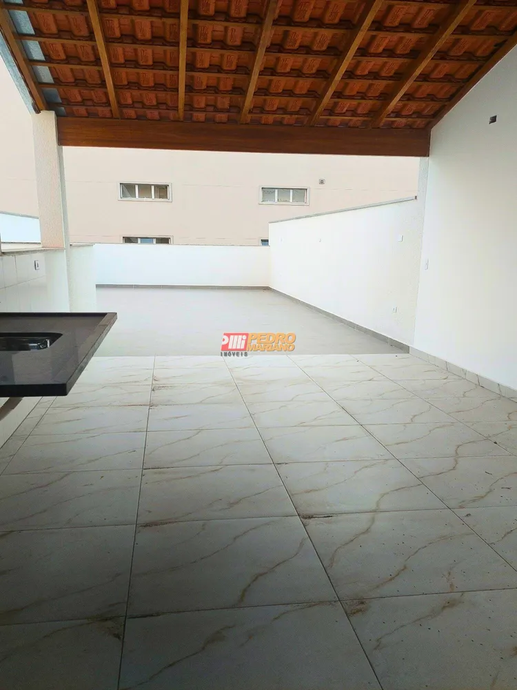 Cobertura, 3 quartos, 163 m² - Foto 9