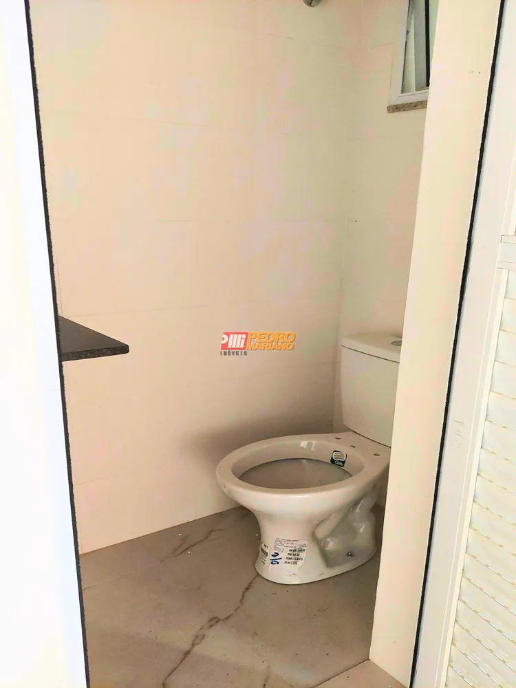 Cobertura, 3 quartos, 163 m² - Foto 8