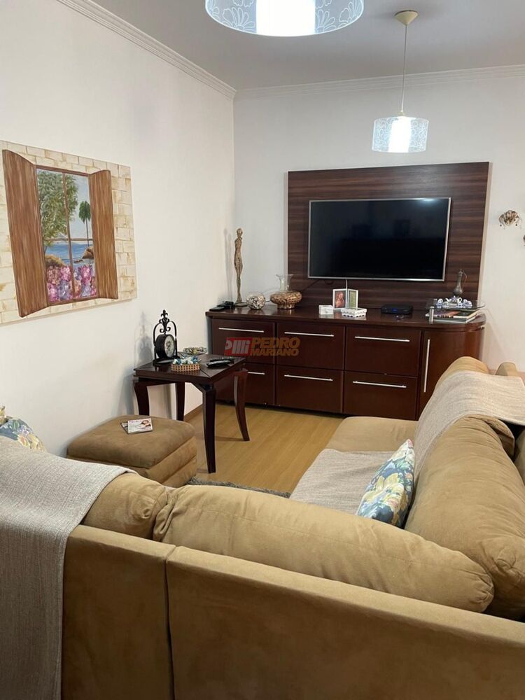 Apartamento, 2 quartos, 86 m² - Foto 3