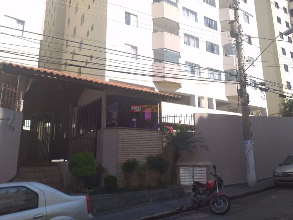 Apartamento, 2 quartos, 86 m² - Foto 2