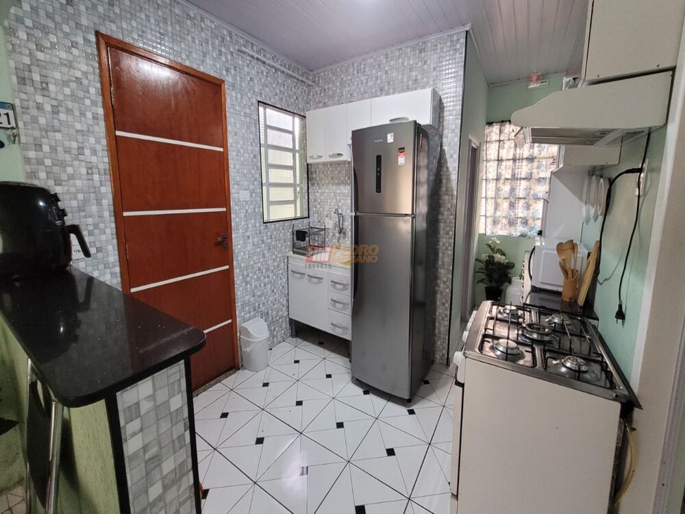 Casa, 2 quartos, 162 m² - Foto 4