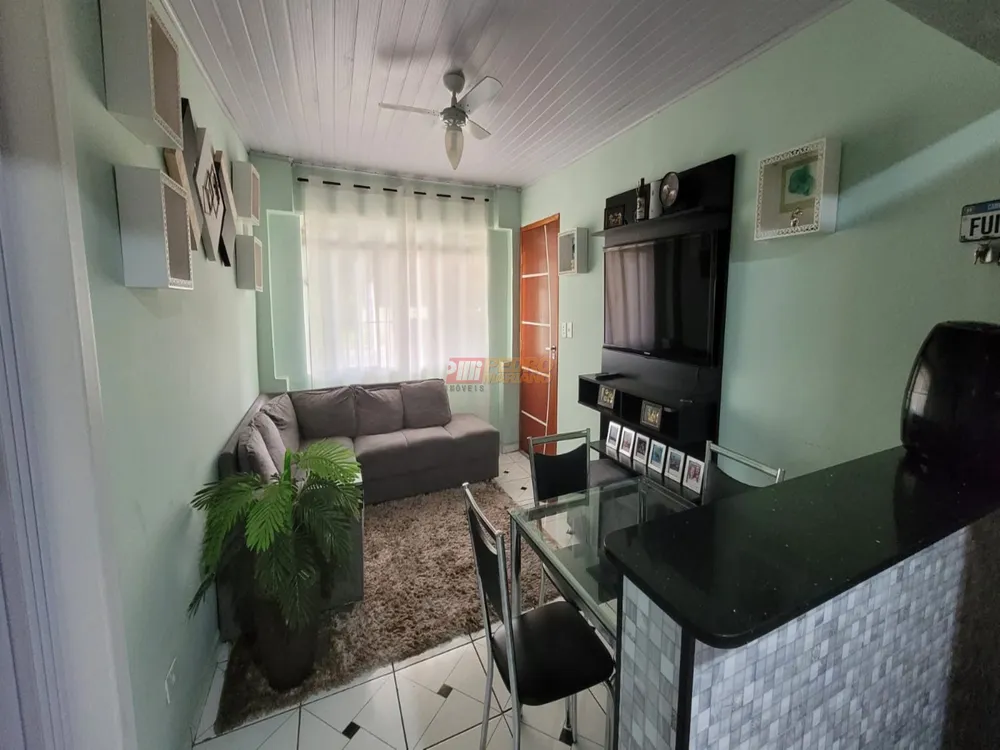 Casa, 2 quartos, 162 m² - Foto 1