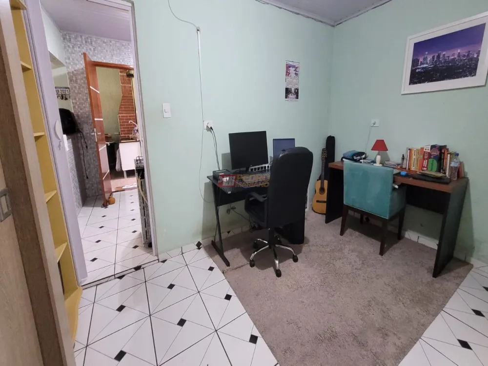 Casa, 2 quartos, 162 m² - Foto 5