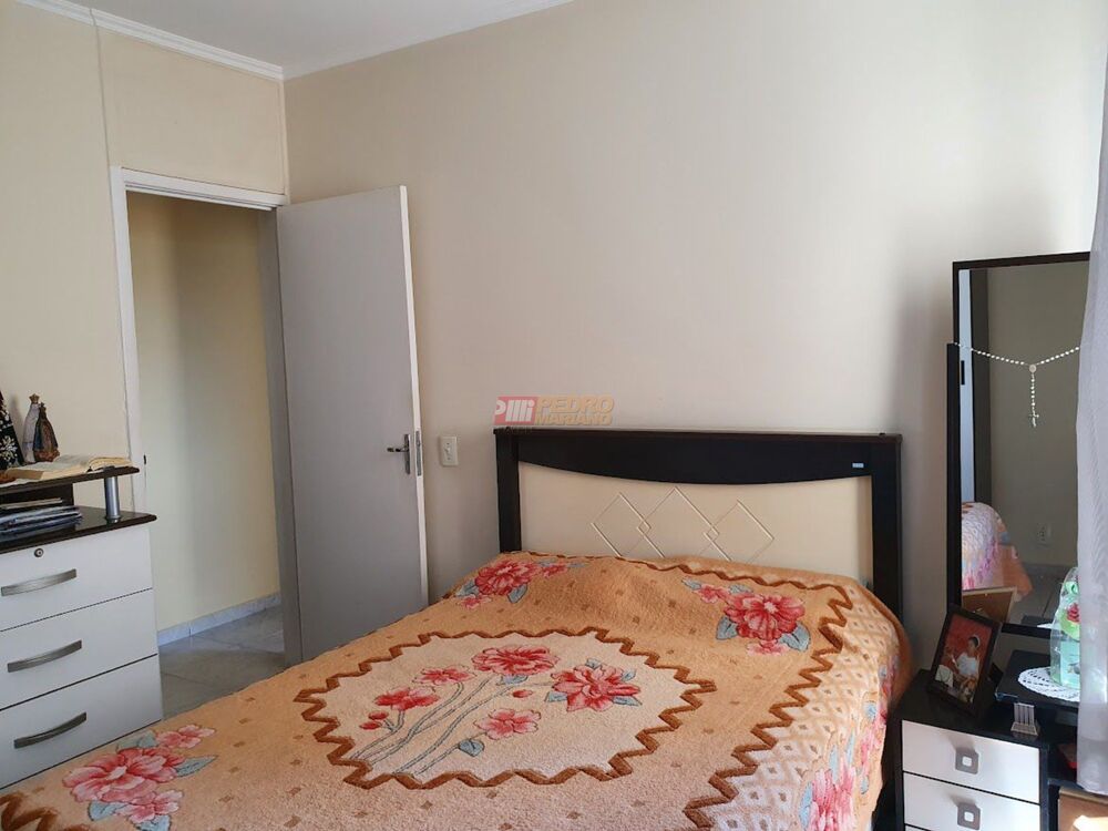 Apartamento, 2 quartos, 55 m² - Foto 4