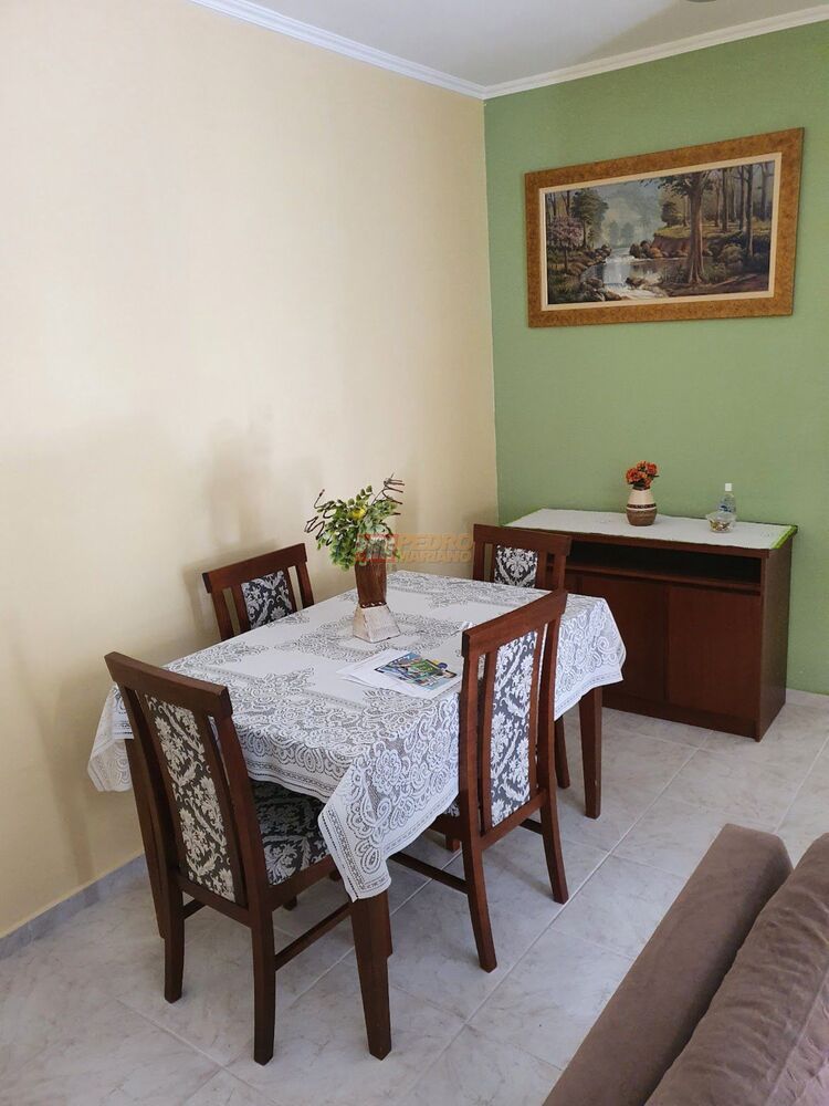 Apartamento, 2 quartos, 55 m² - Foto 3