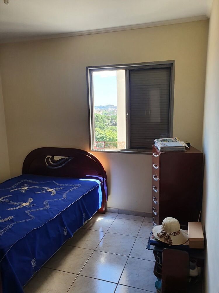 Apartamento, 2 quartos, 55 m² - Foto 6