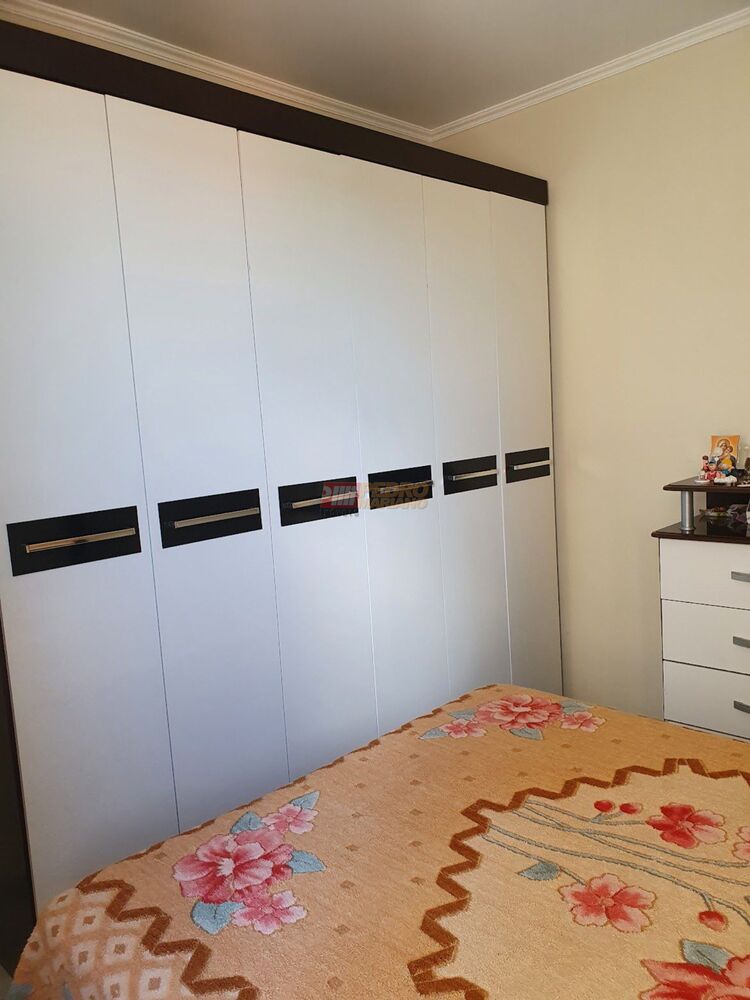 Apartamento, 2 quartos, 55 m² - Foto 5