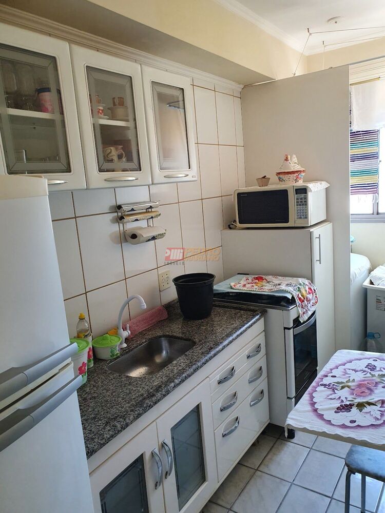 Apartamento, 2 quartos, 55 m² - Foto 7