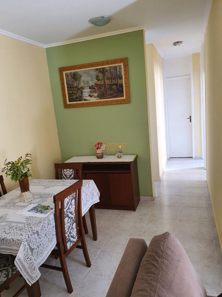 Apartamento, 2 quartos, 55 m² - Foto 2