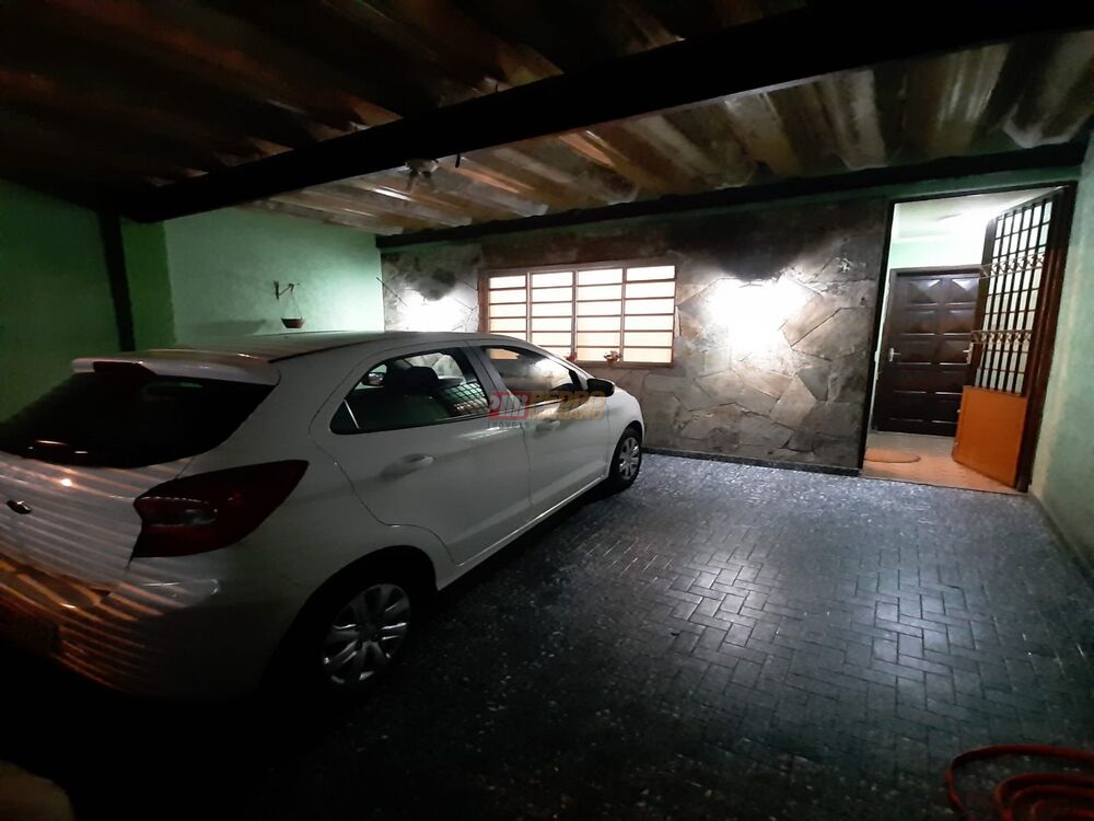 Sobrado, 3 quartos, 152 m² - Foto 9