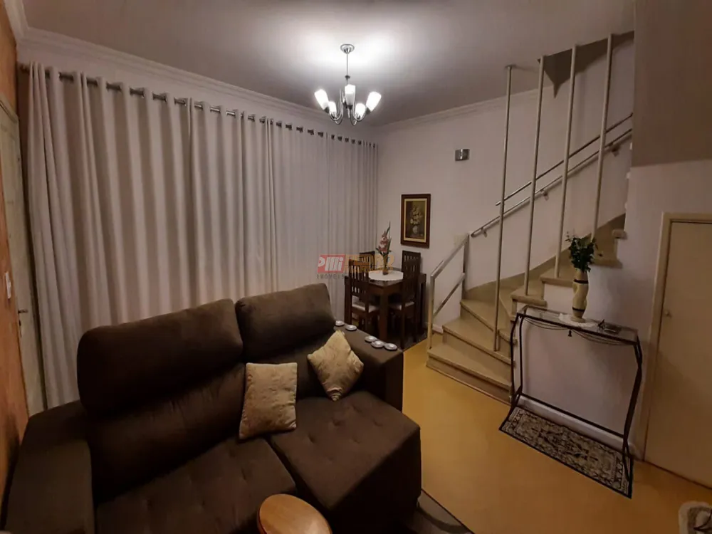 Sobrado, 3 quartos, 152 m² - Foto 2