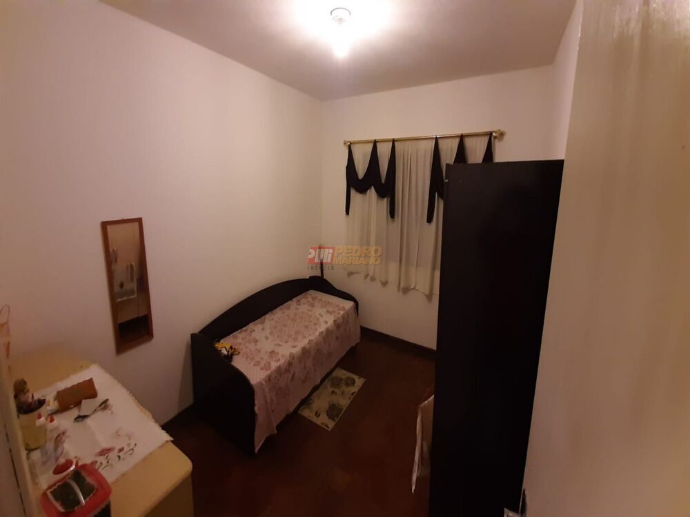 Sobrado, 3 quartos, 152 m² - Foto 1