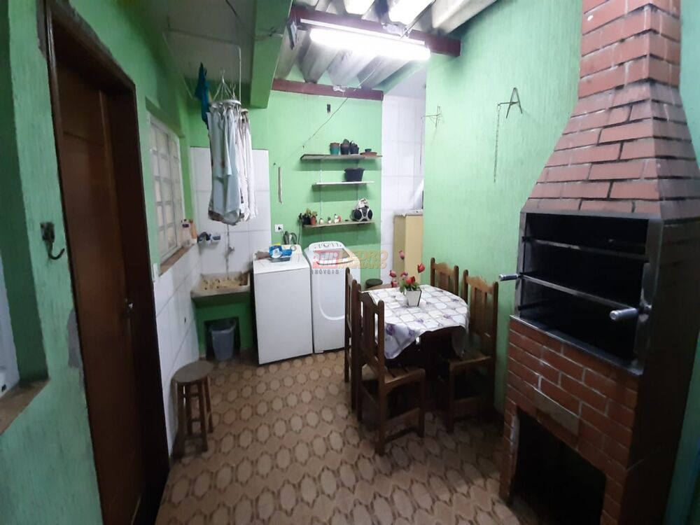 Sobrado, 3 quartos, 152 m² - Foto 4
