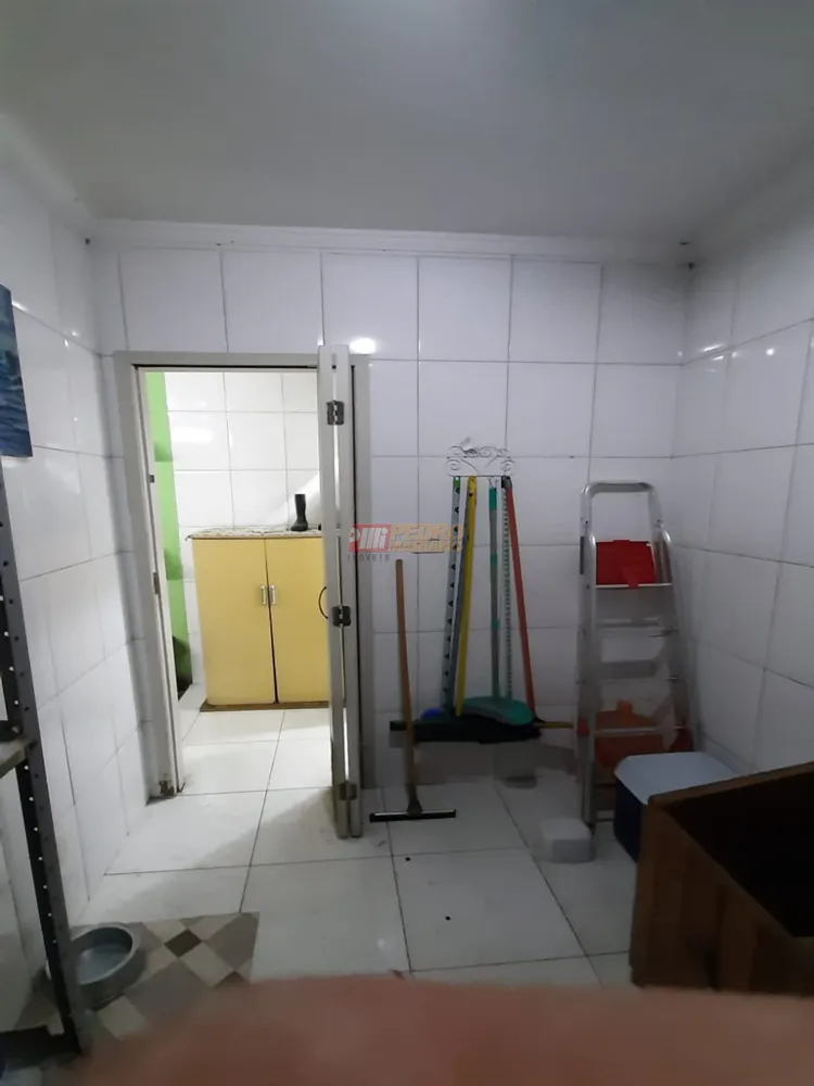 Sobrado, 3 quartos, 152 m² - Foto 10