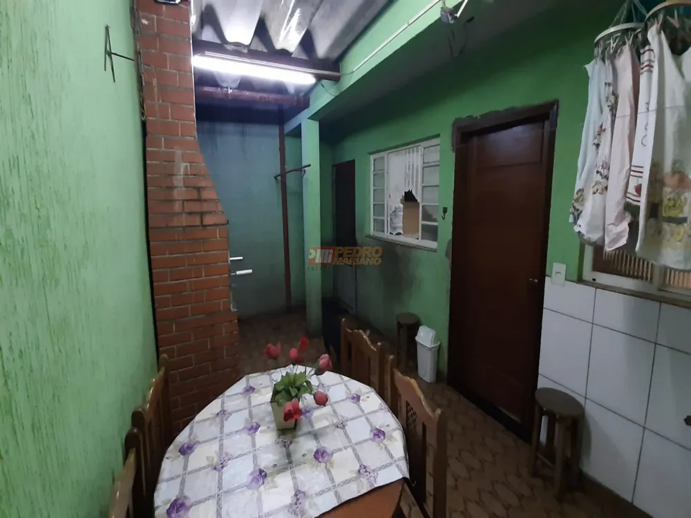 Sobrado, 3 quartos, 152 m² - Foto 12