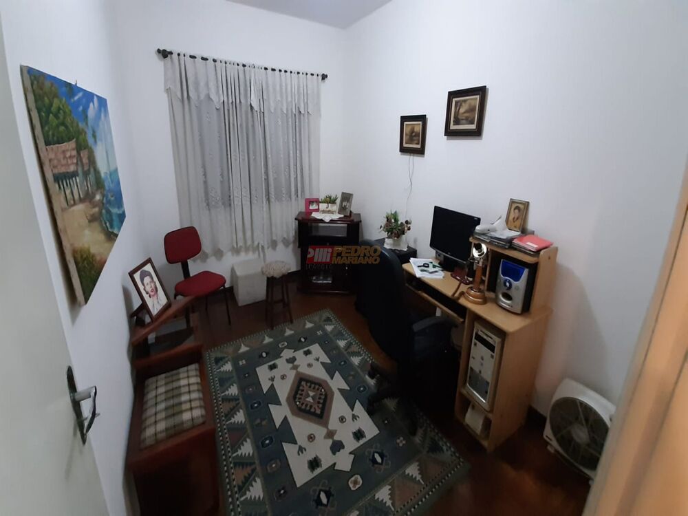Sobrado, 3 quartos, 152 m² - Foto 12