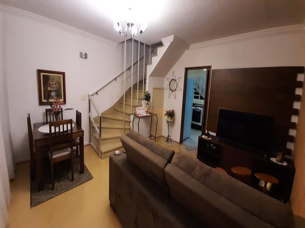 Sobrado, 3 quartos, 152 m² - Foto 5