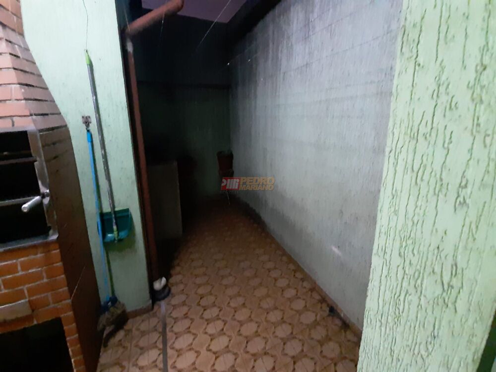 Sobrado, 3 quartos, 152 m² - Foto 7