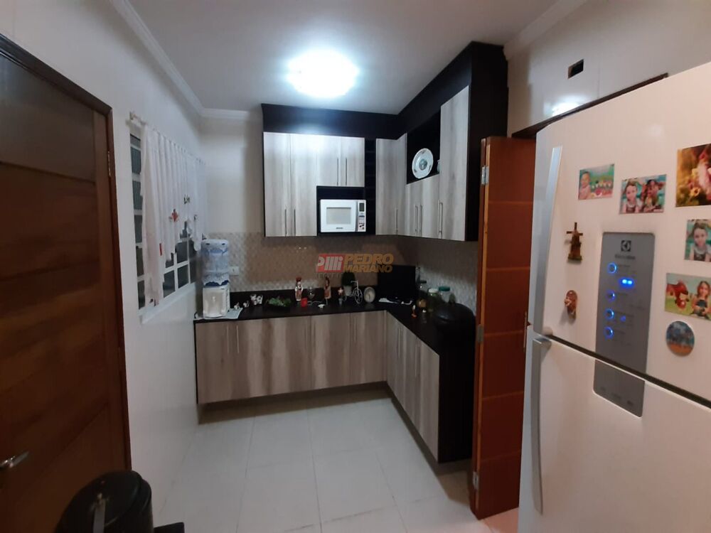 Sobrado, 3 quartos, 152 m² - Foto 3