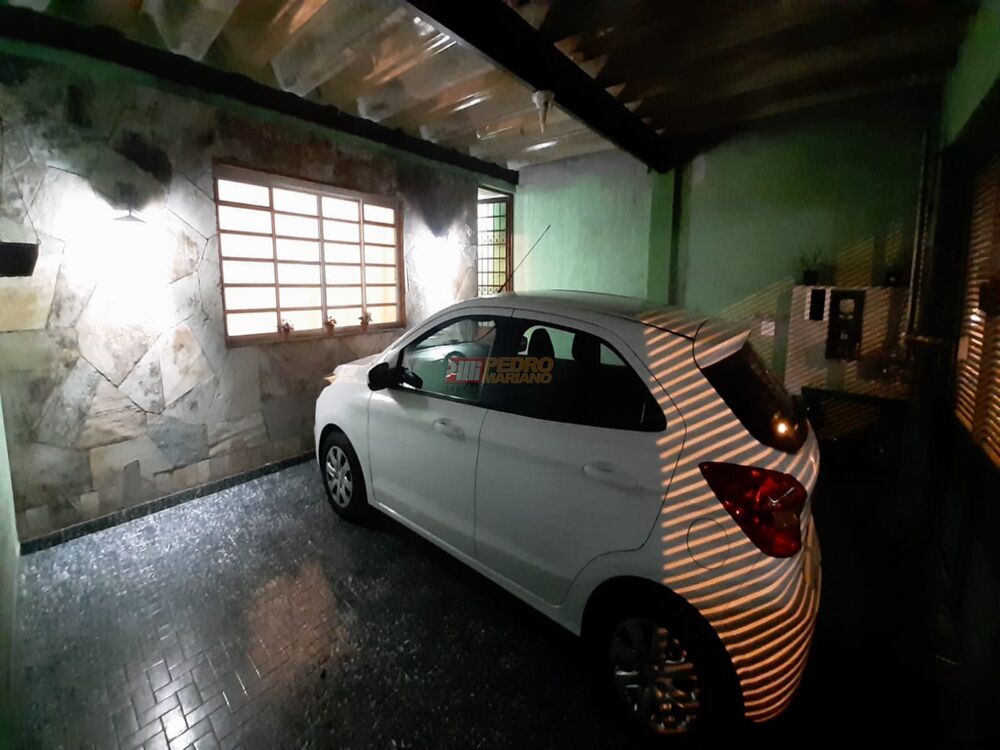 Sobrado, 3 quartos, 152 m² - Foto 8