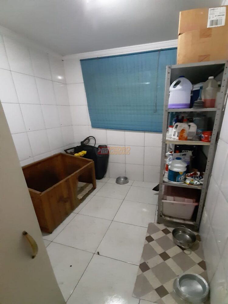 Sobrado, 3 quartos, 152 m² - Foto 2
