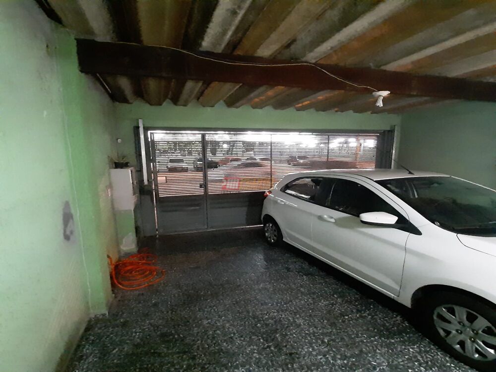 Sobrado, 3 quartos, 152 m² - Foto 10
