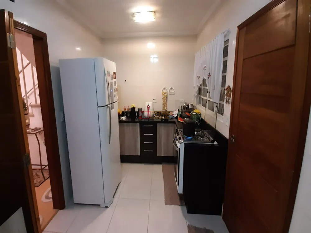 Sobrado, 3 quartos, 152 m² - Foto 5